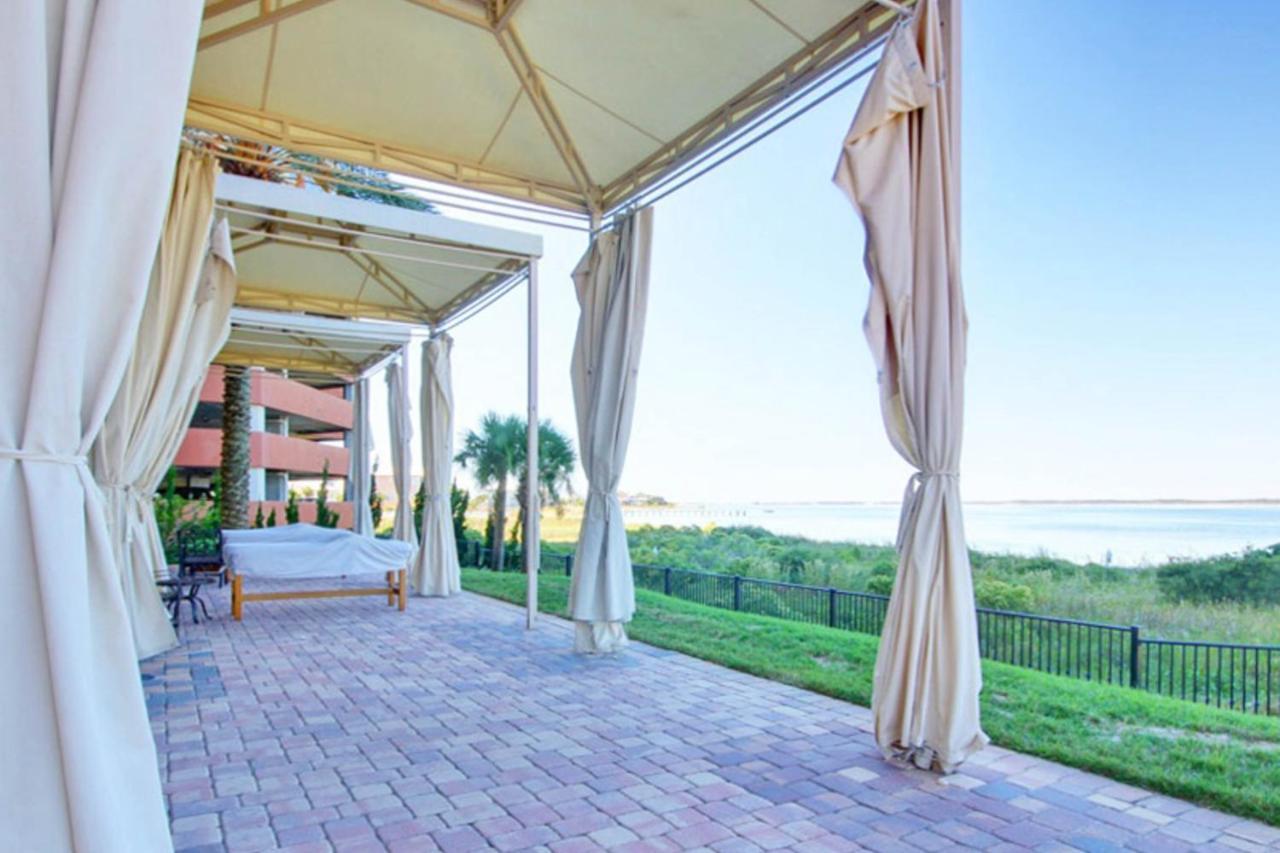 Portofino Island Resort And Spa Tower One 1108 Пенсакола-Бич Экстерьер фото